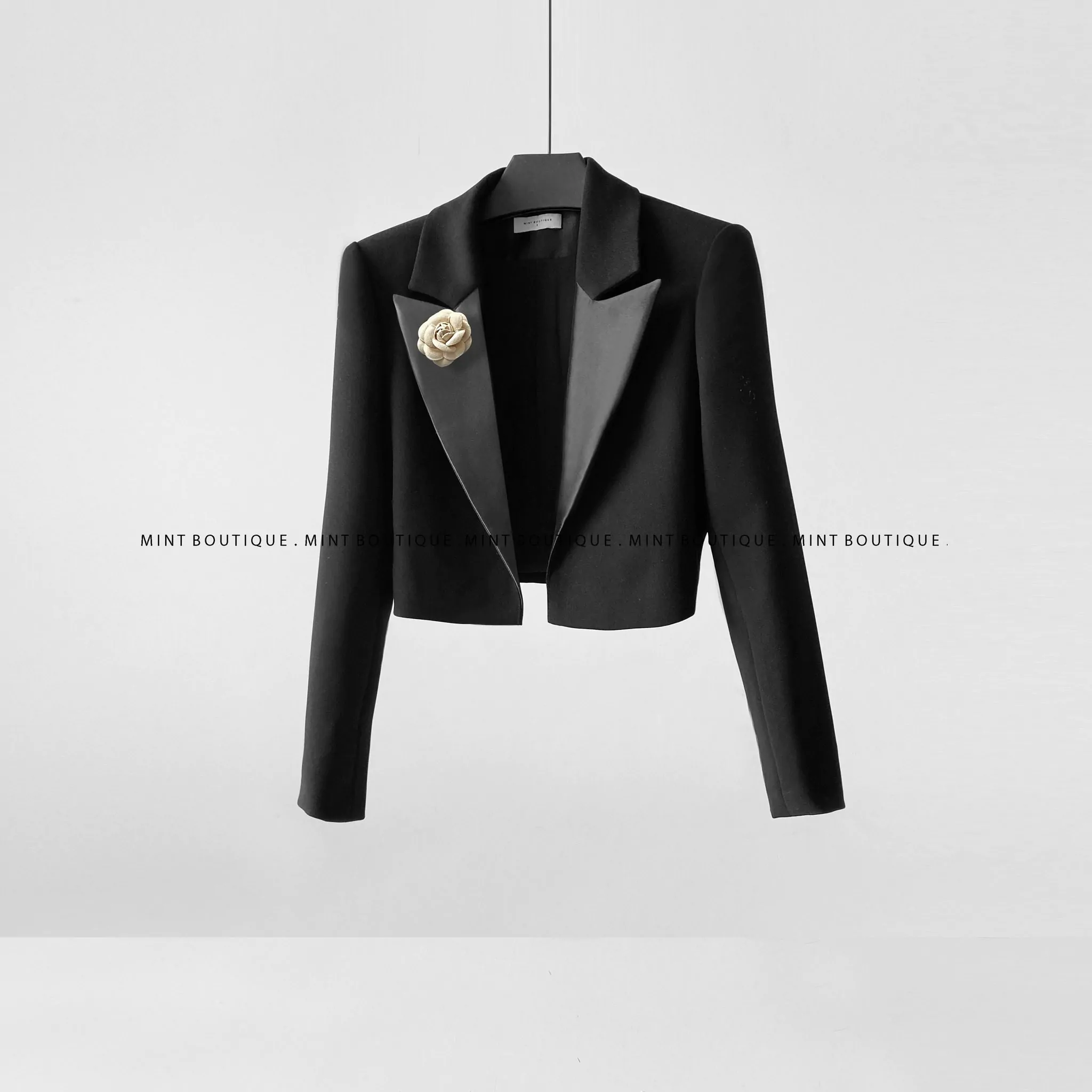 LONDON Touch – Look No.1 TOP