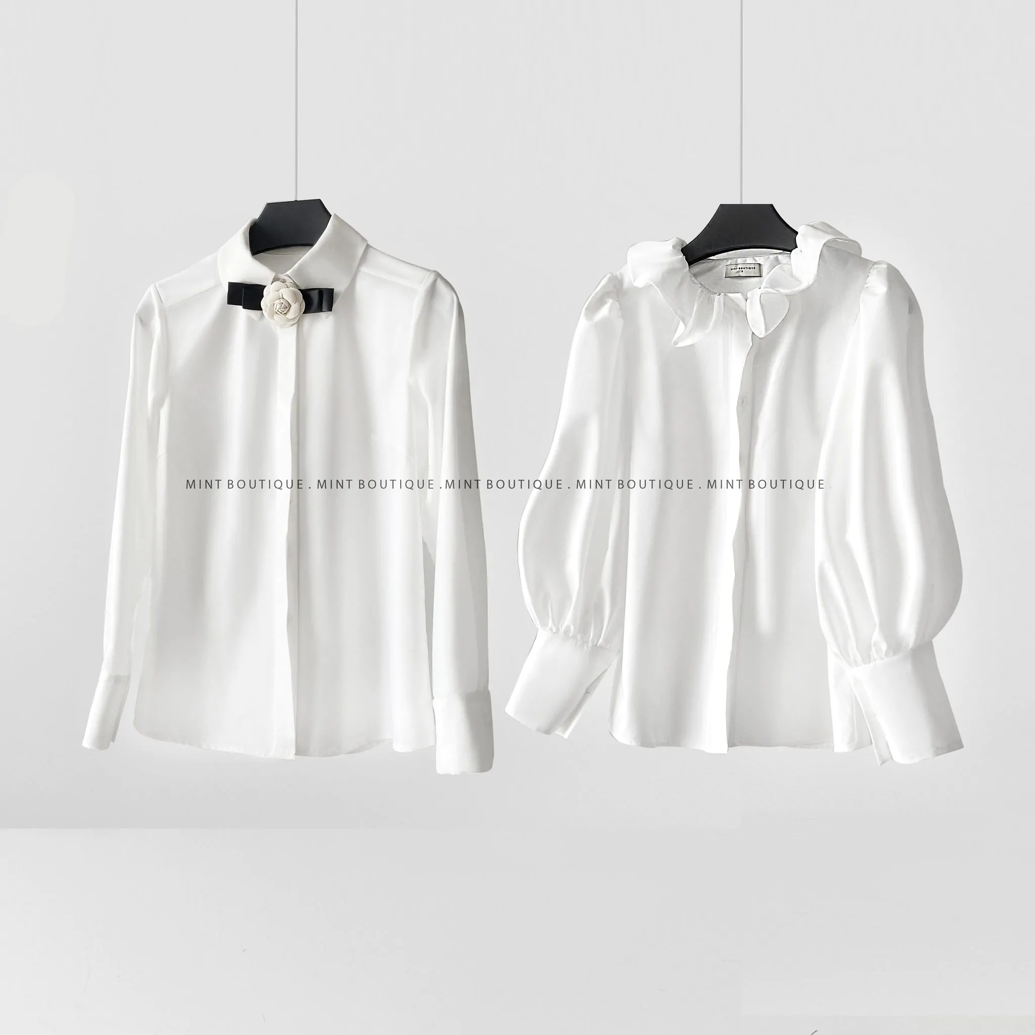 LONDON Touch – Look No.1 Sơ mi