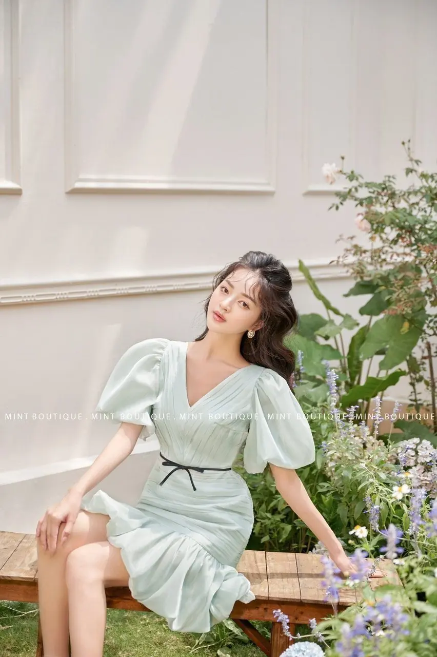 KELLY Dress - Image 3