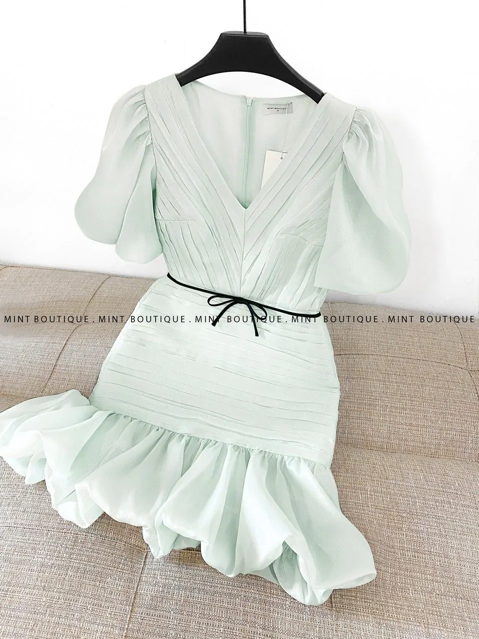 KELLY Dress - Image 2