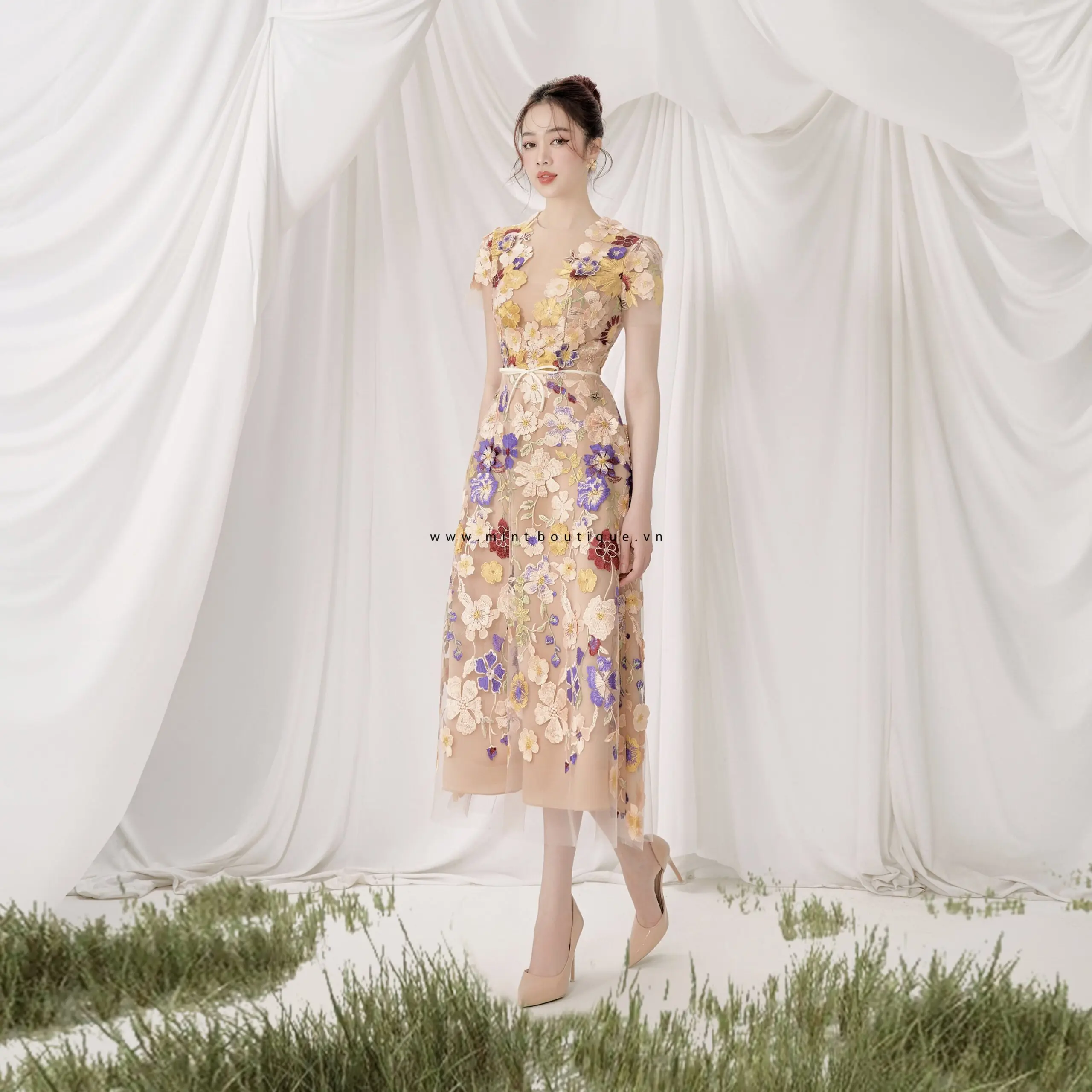 The Garden | Dress