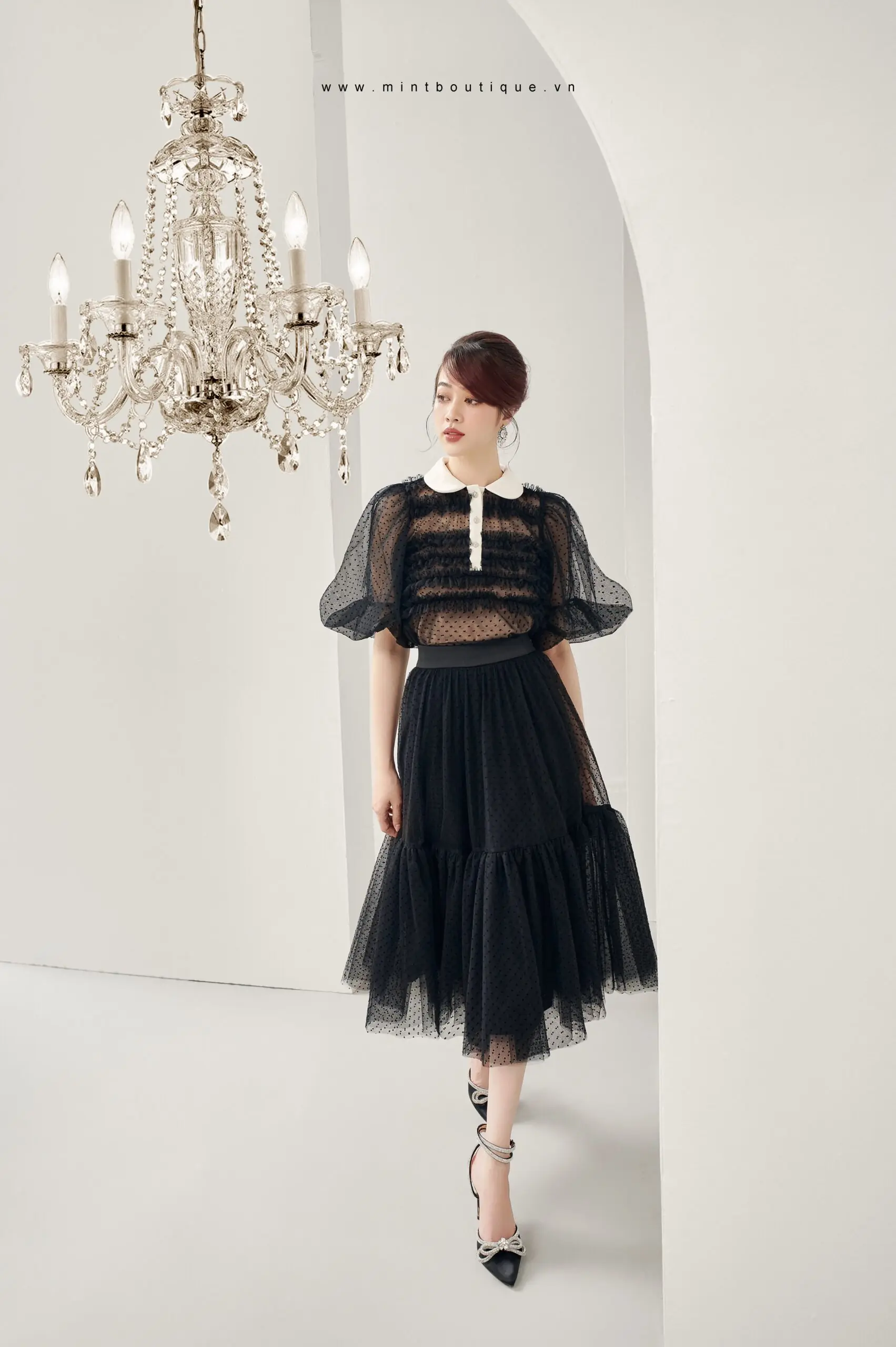 New Romance | Skirt - Image 3