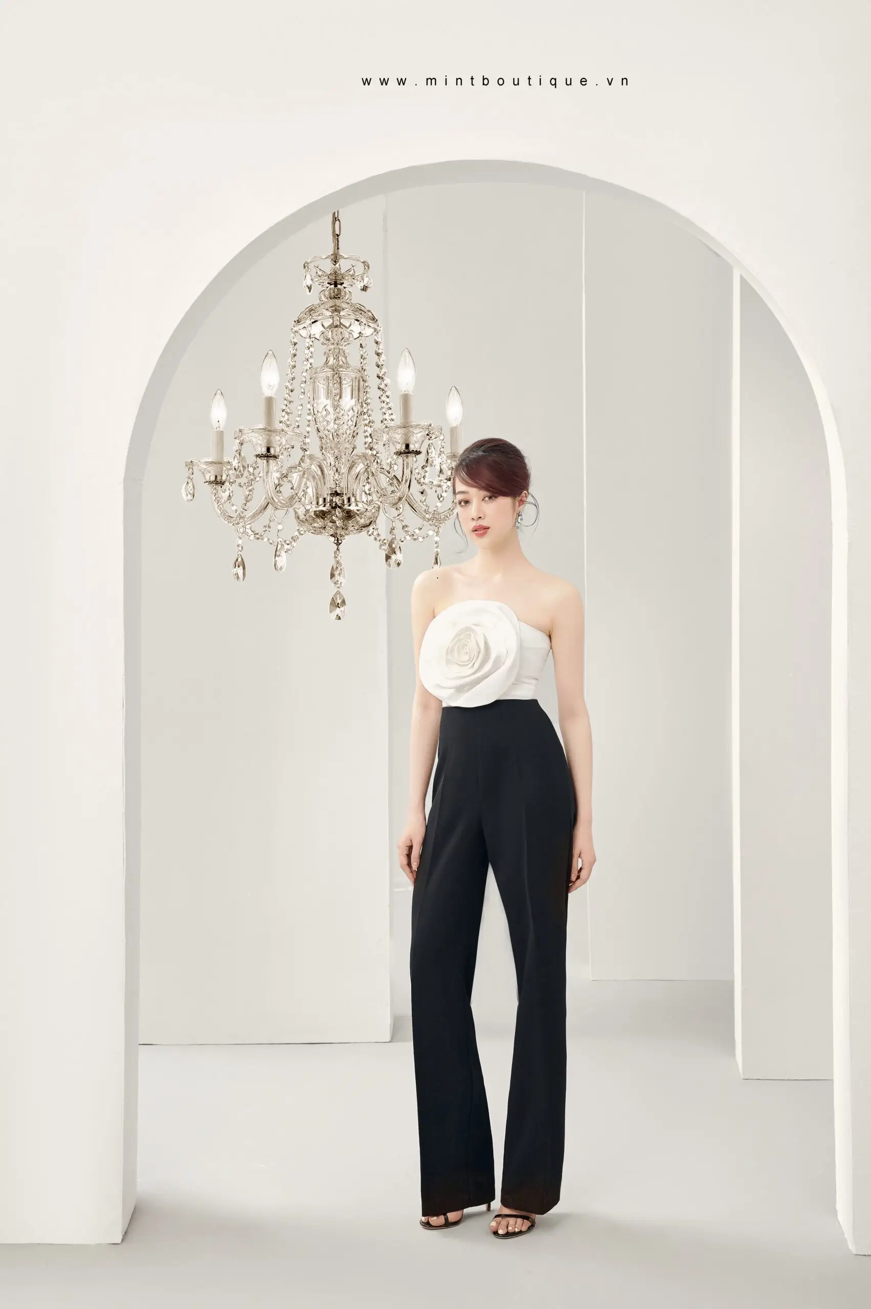 New Romance | Trousers - Image 3