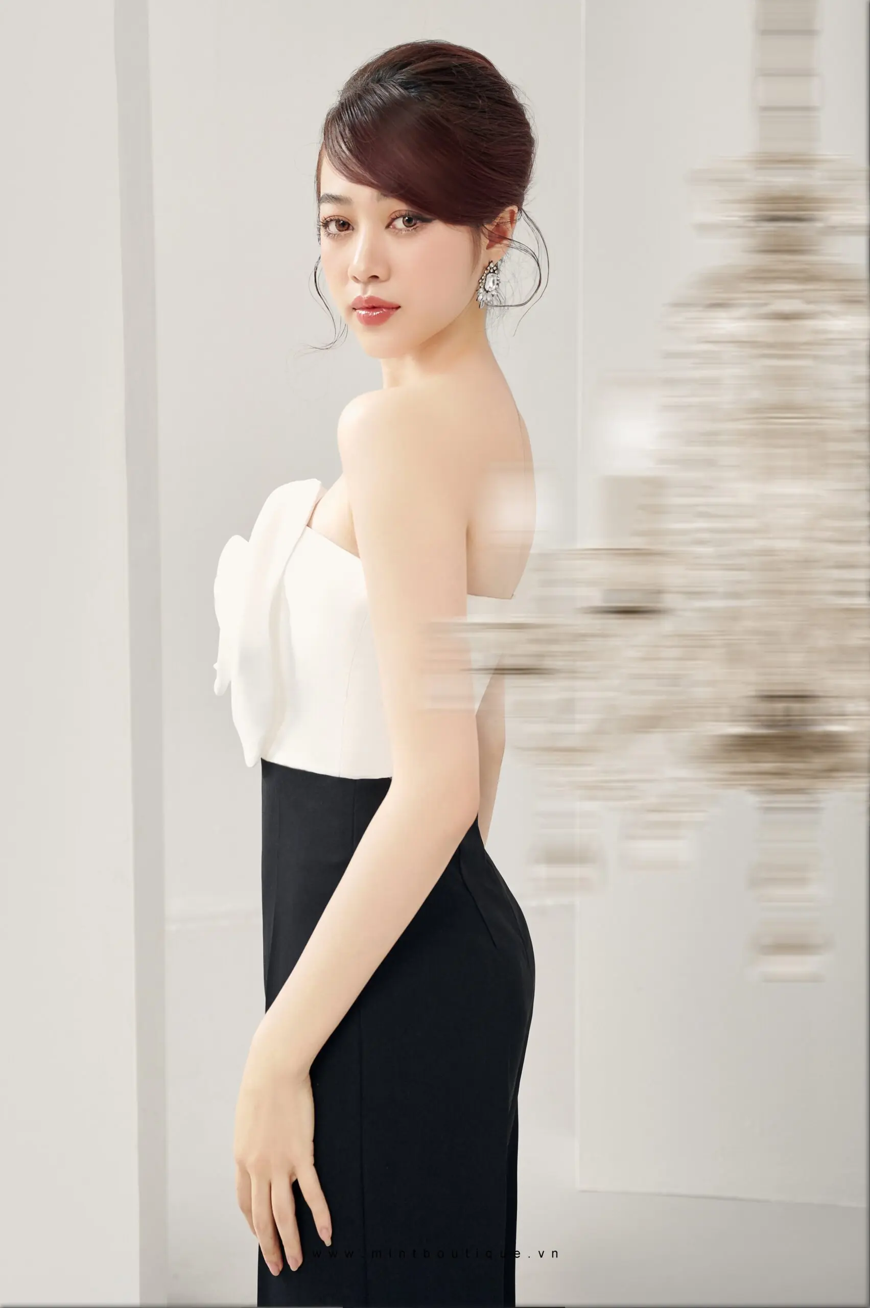 New Romance | Áo quây - Image 4