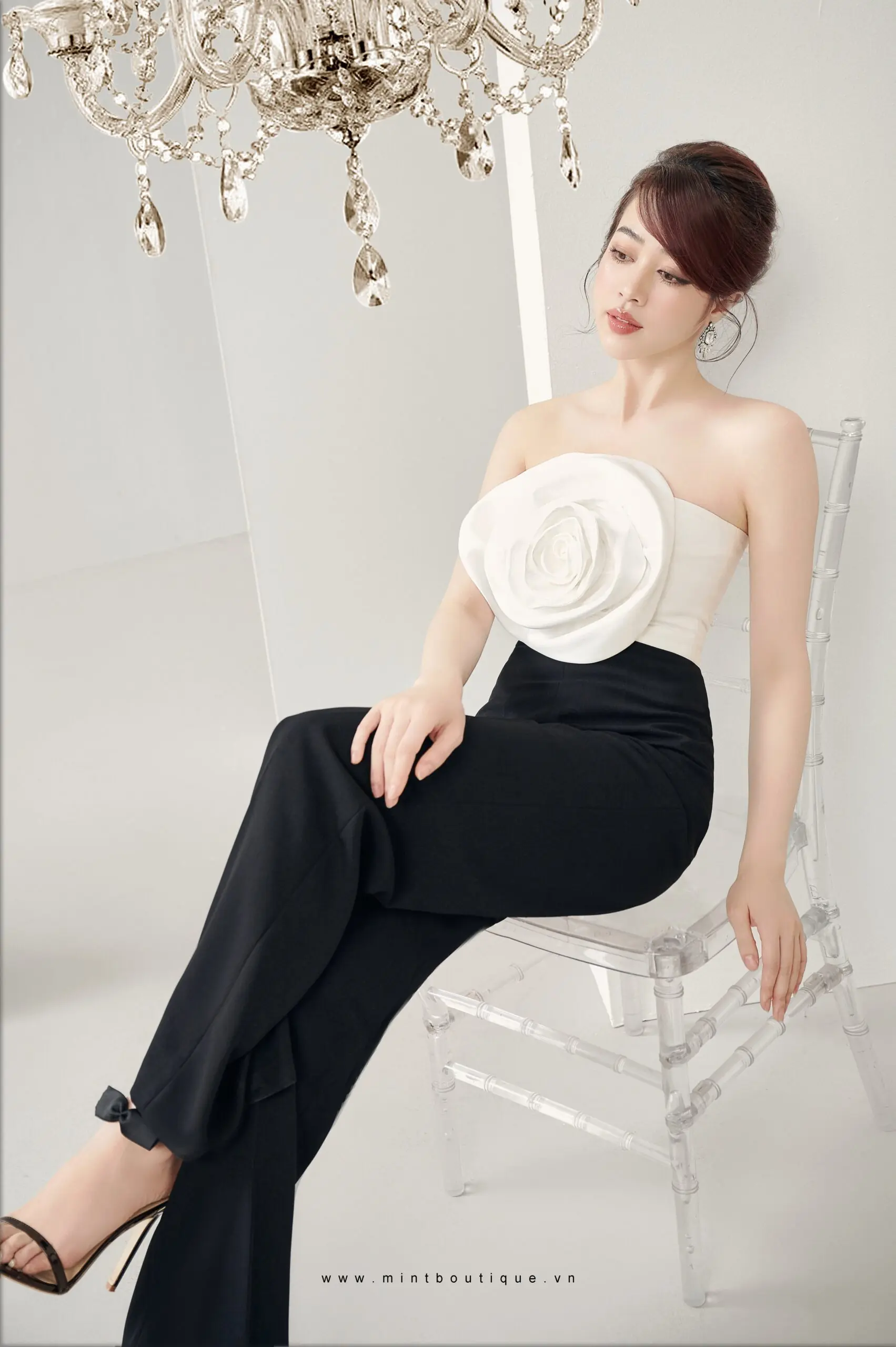 New Romance | Áo quây - Image 2