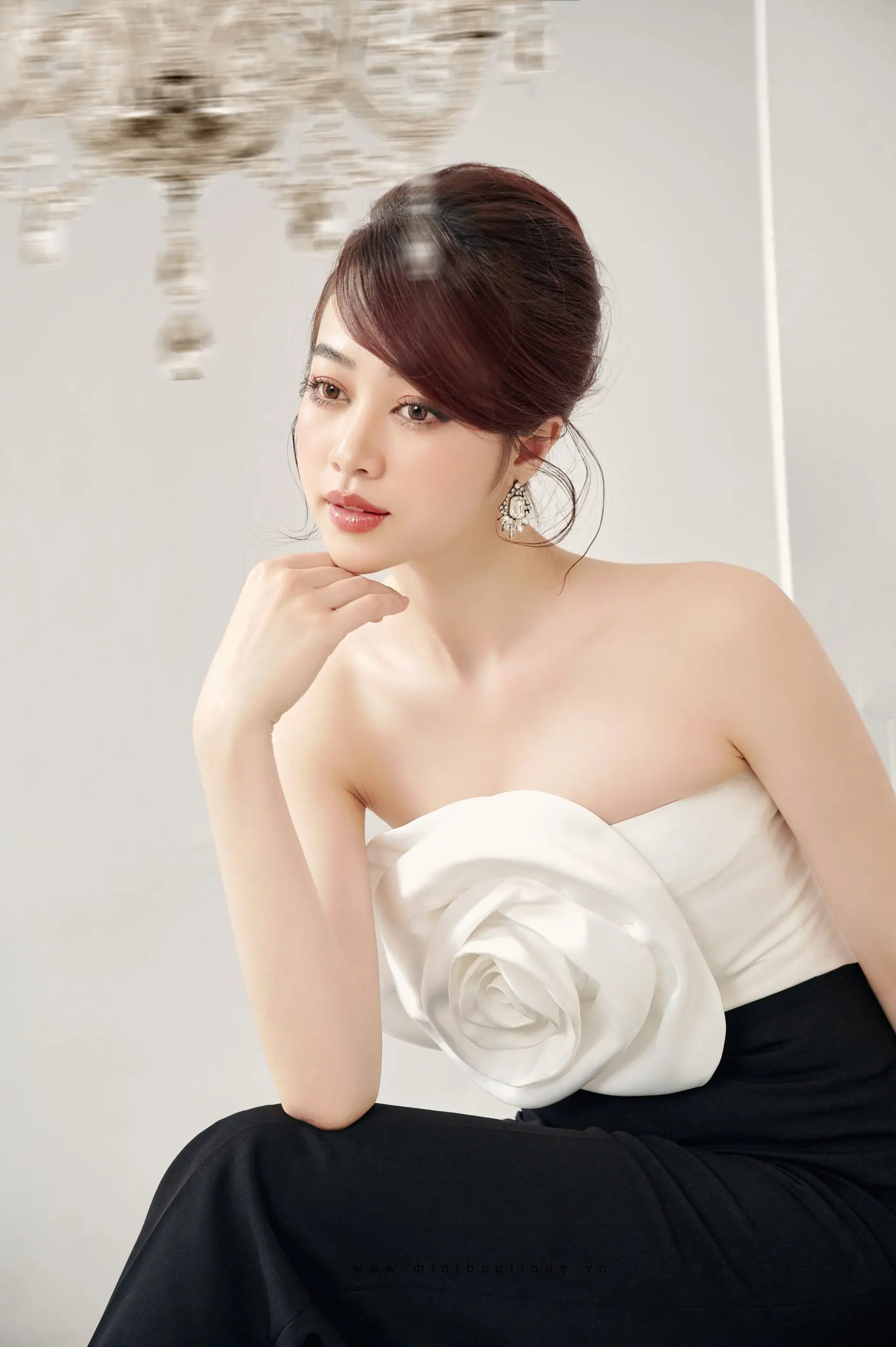 New Romance | Áo quây