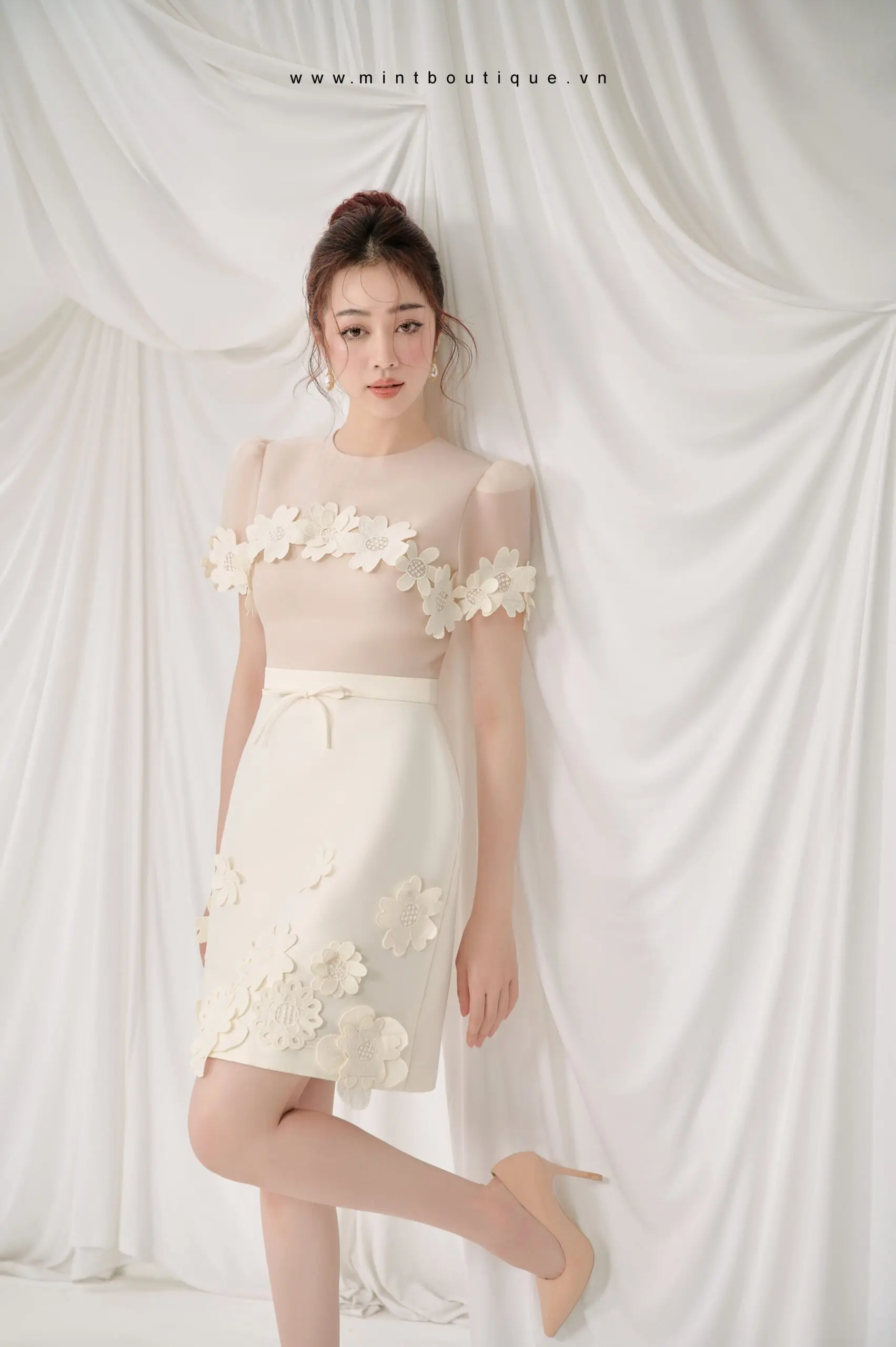 La Vanille | Dress - Image 2