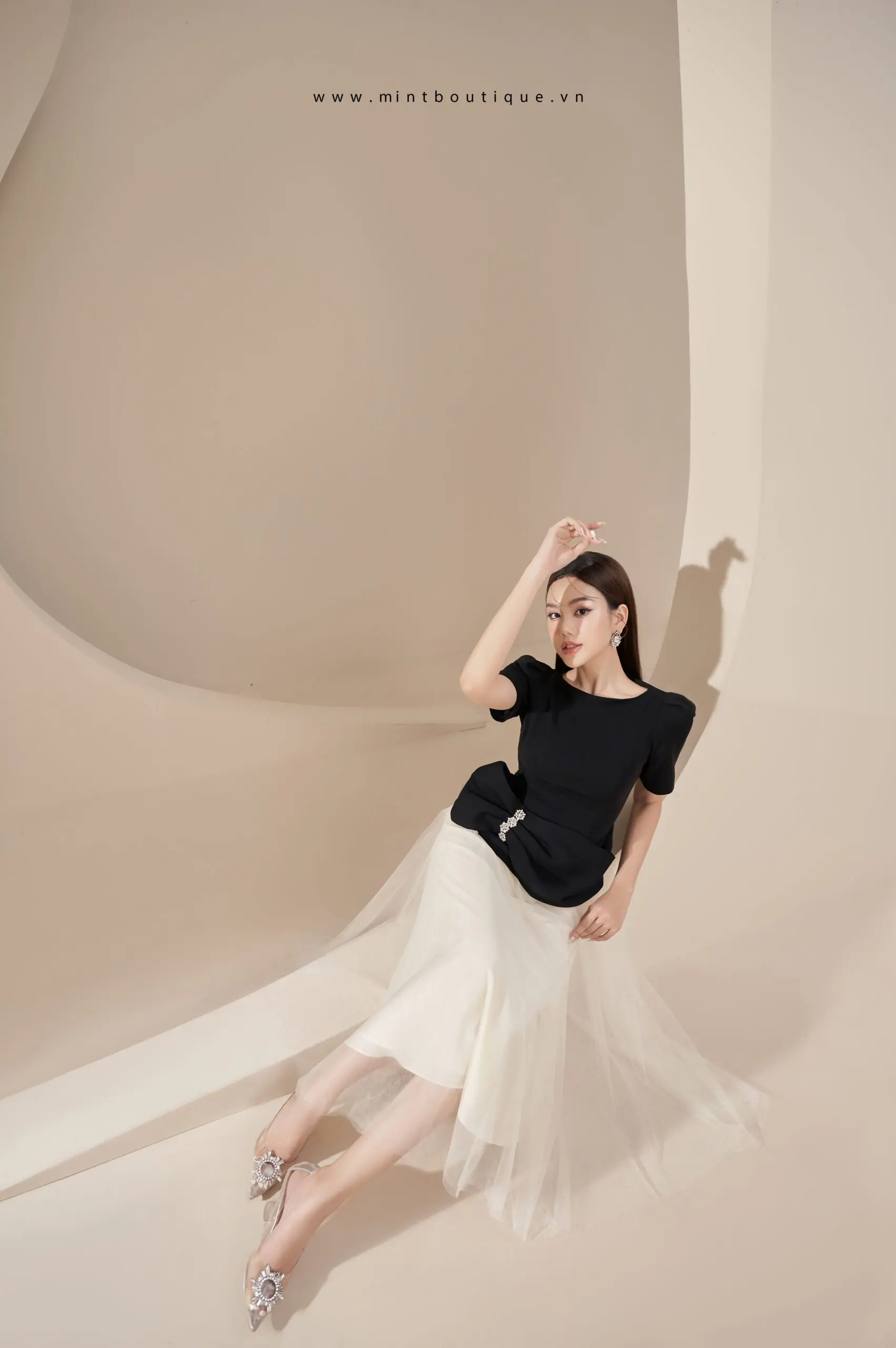 New 2 | SKIRT - Image 2