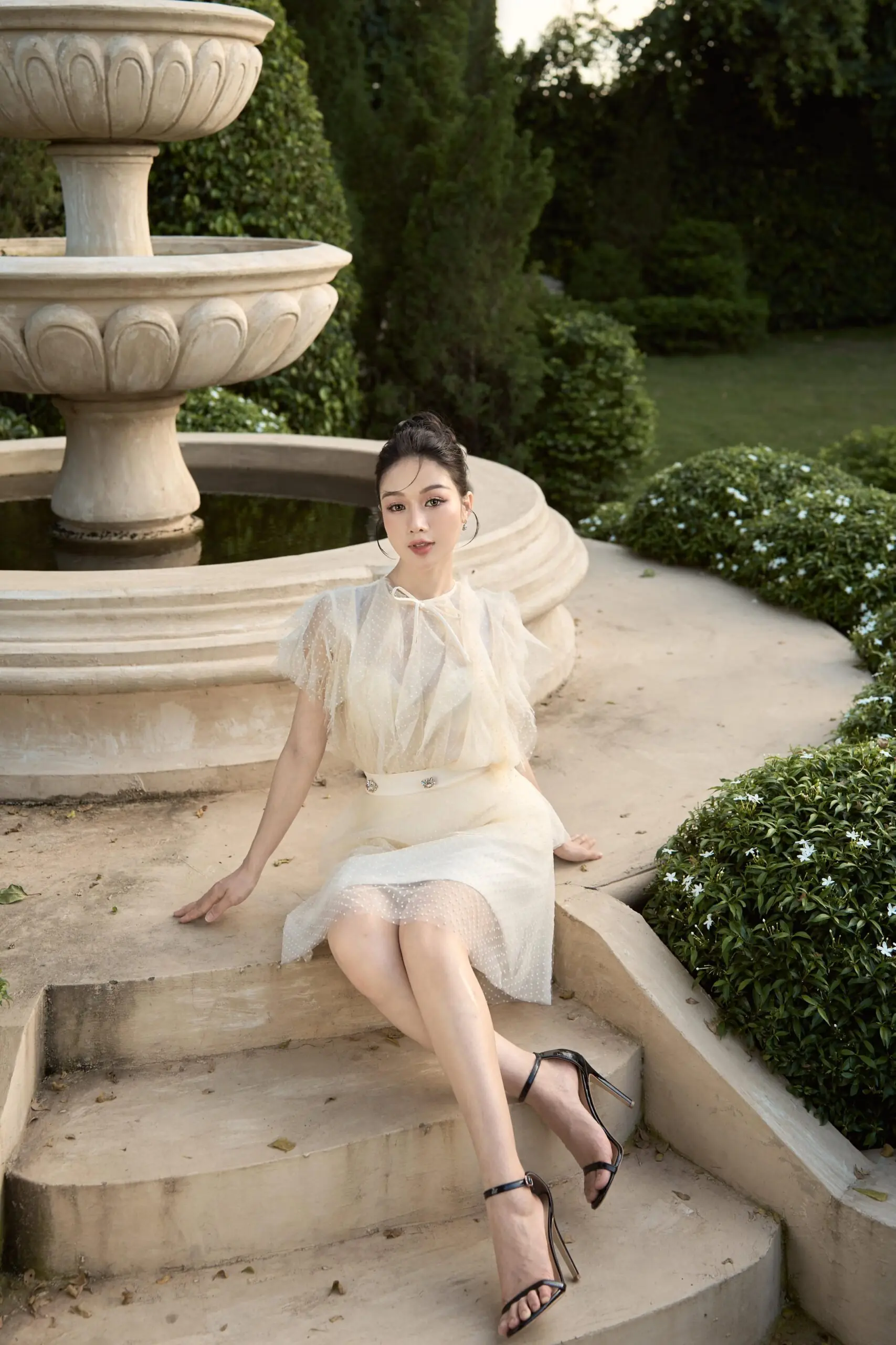 Le Charme 3 | Skirt - Image 3