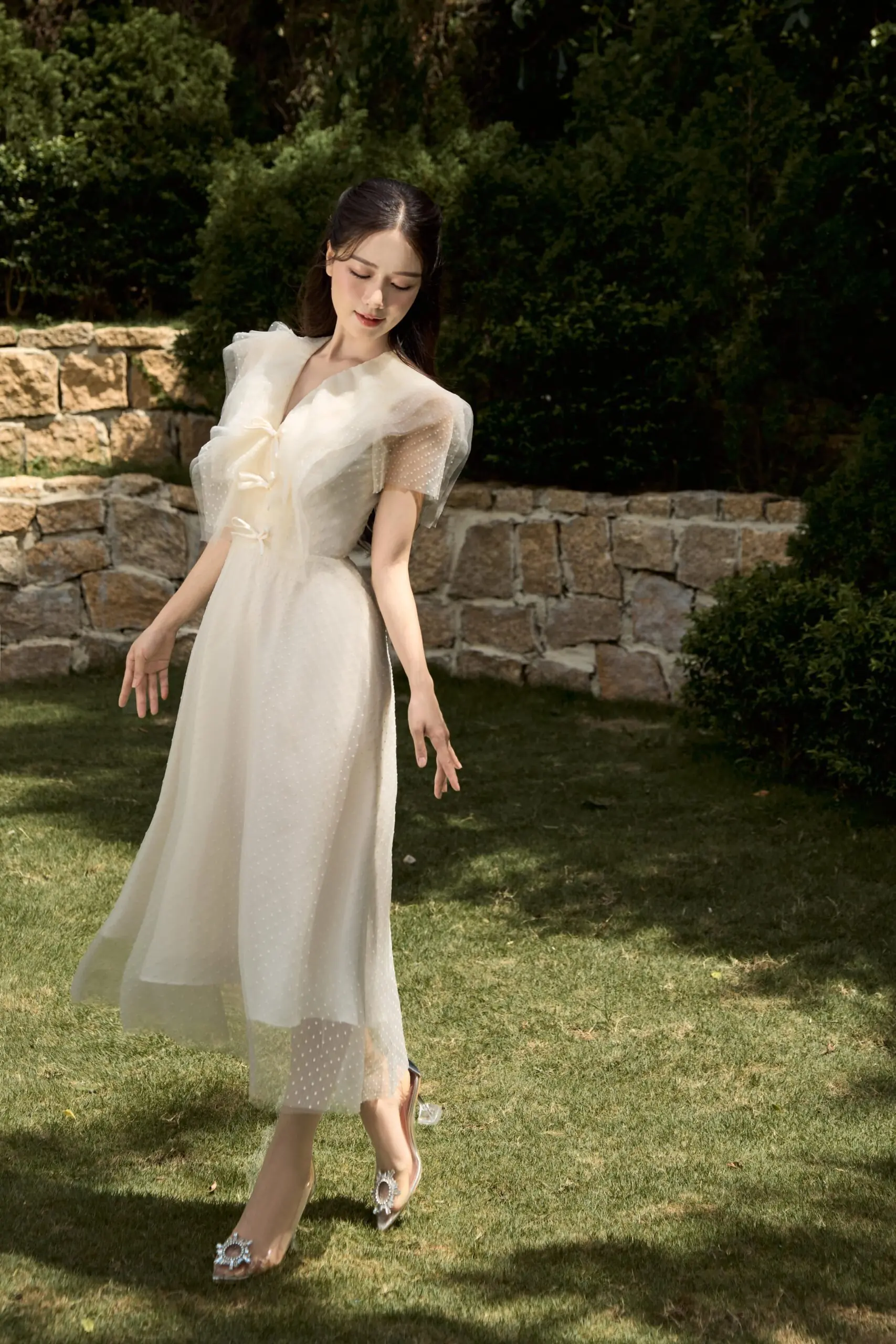 Le Charme 3 | Dress - Image 4