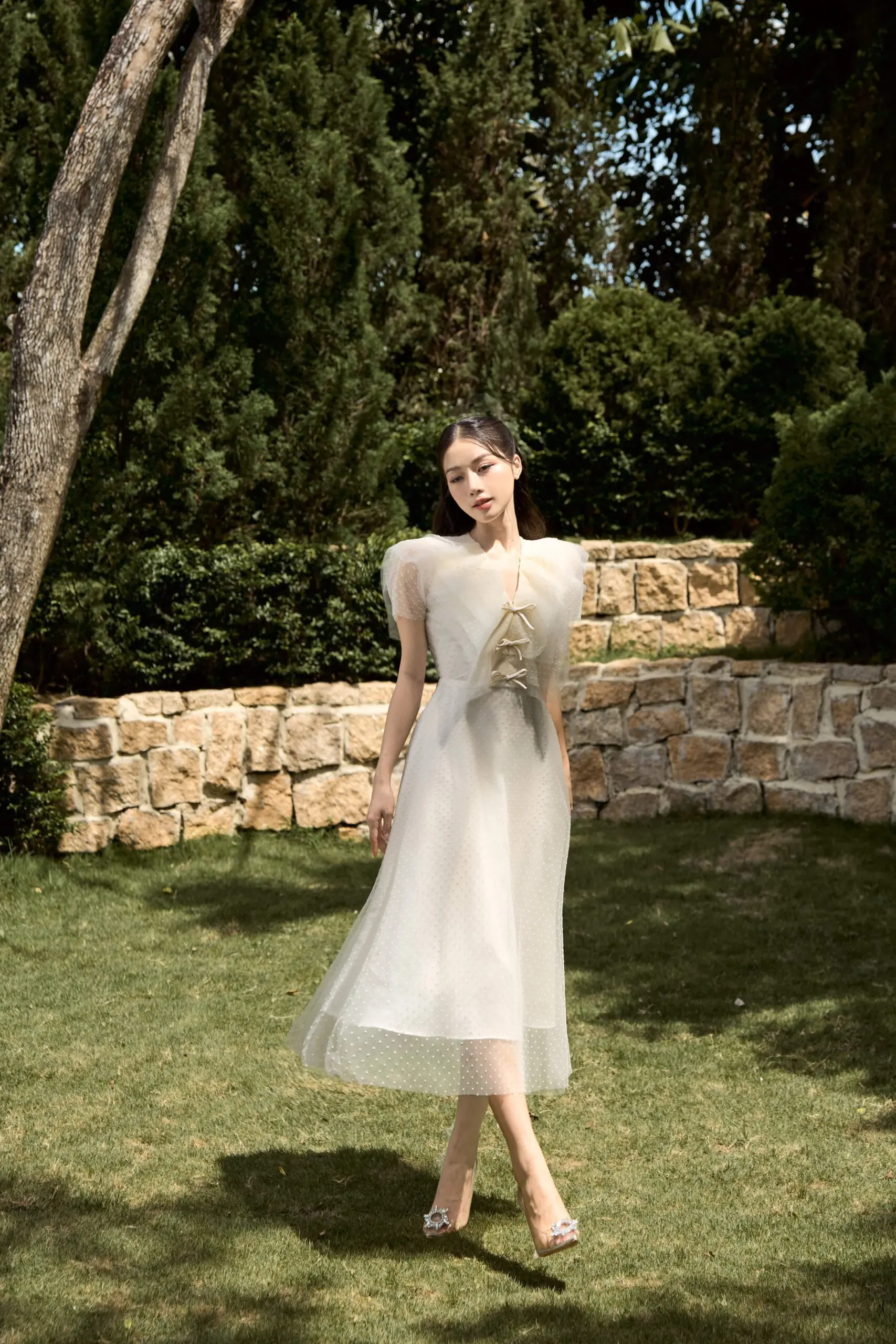 Le Charme 3 | Dress - Image 3