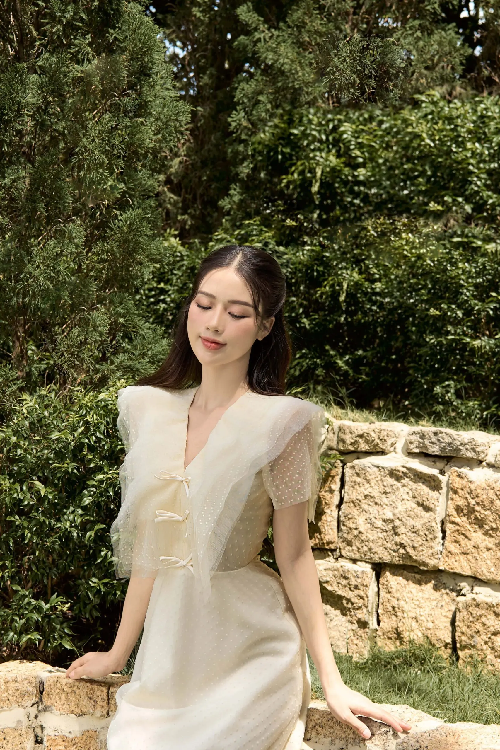 Le Charme 3 | Dress - Image 2