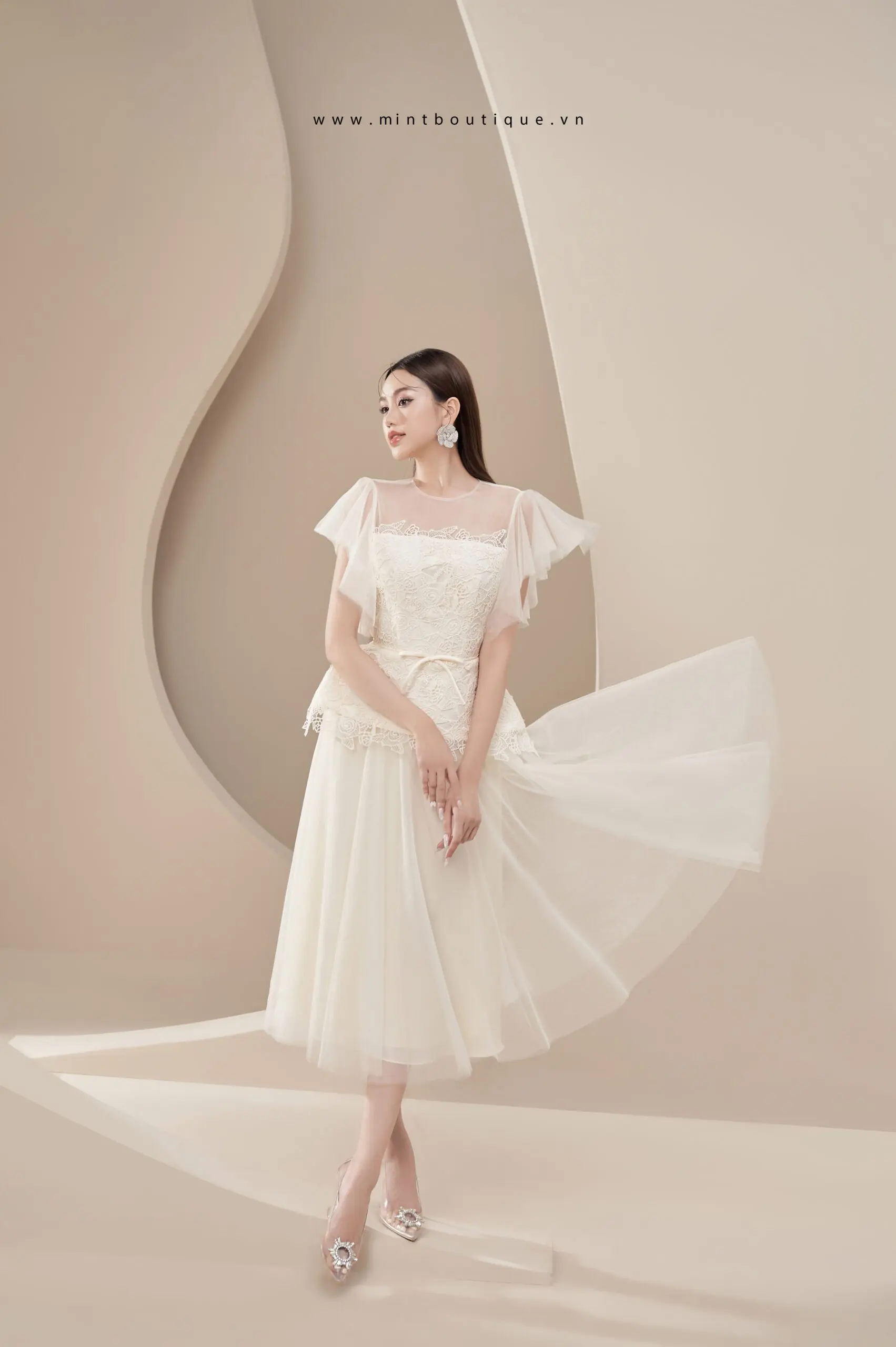 New 3 | DRESS - Image 2