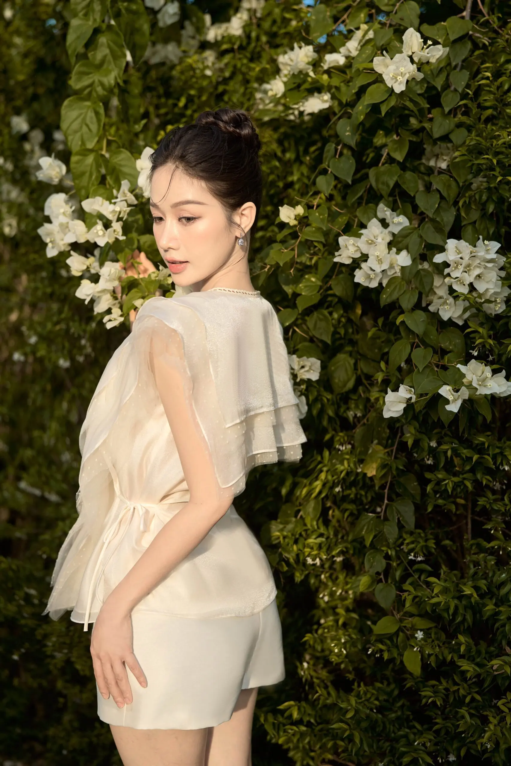 Le Charme 3 | Short - Image 4