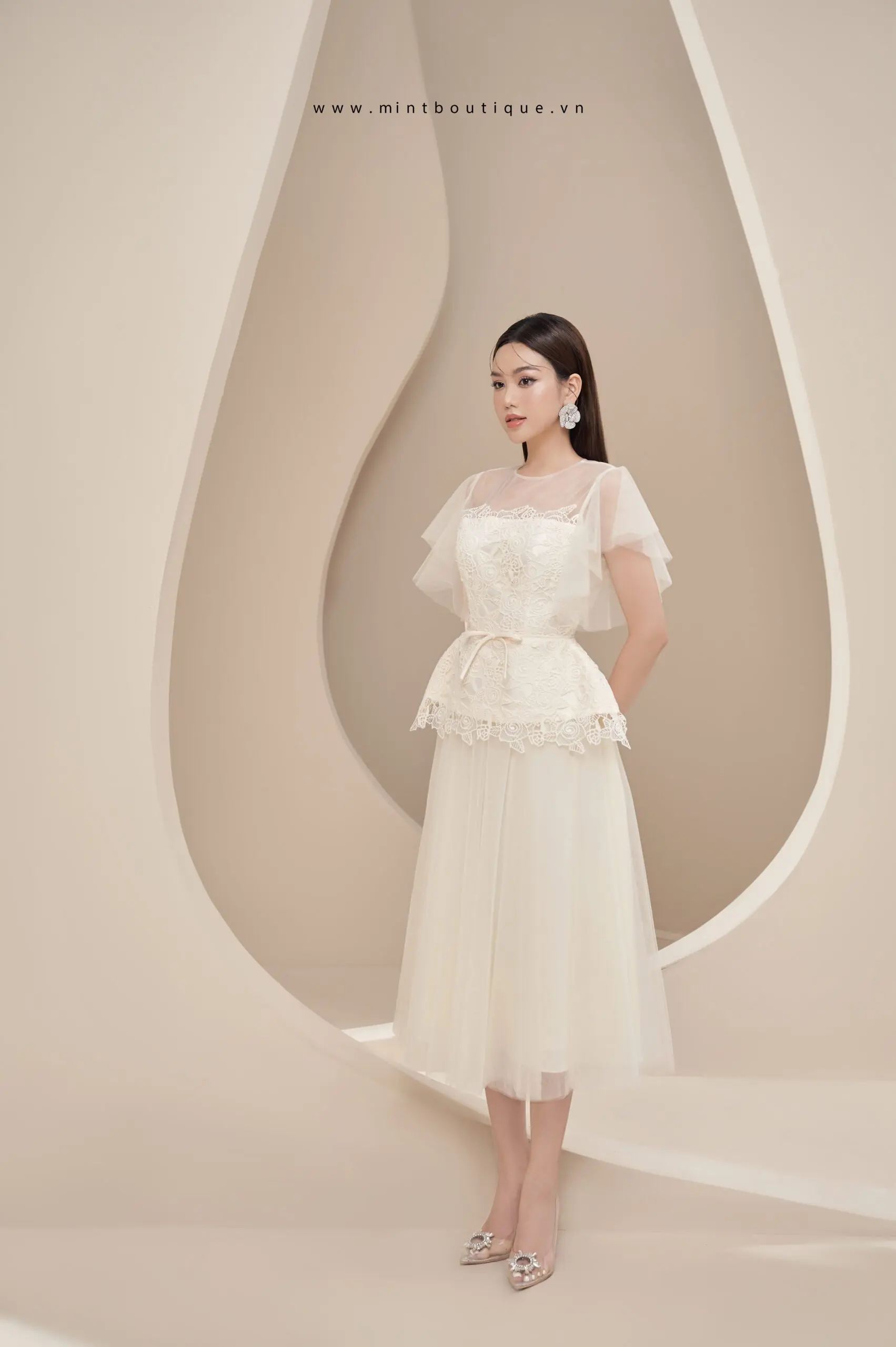 New 3 | DRESS - Image 3