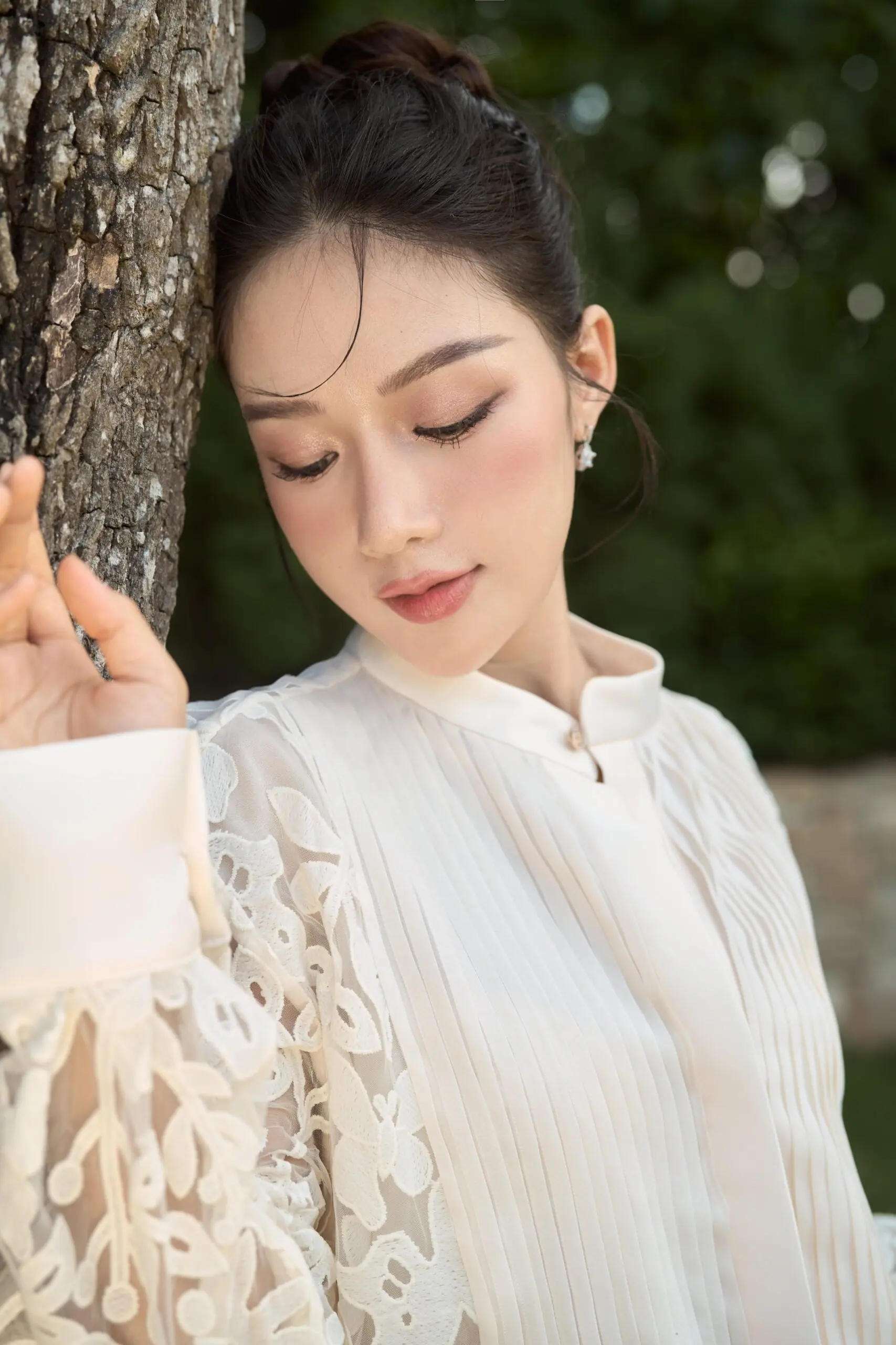 Le Charme | TOP dài tay