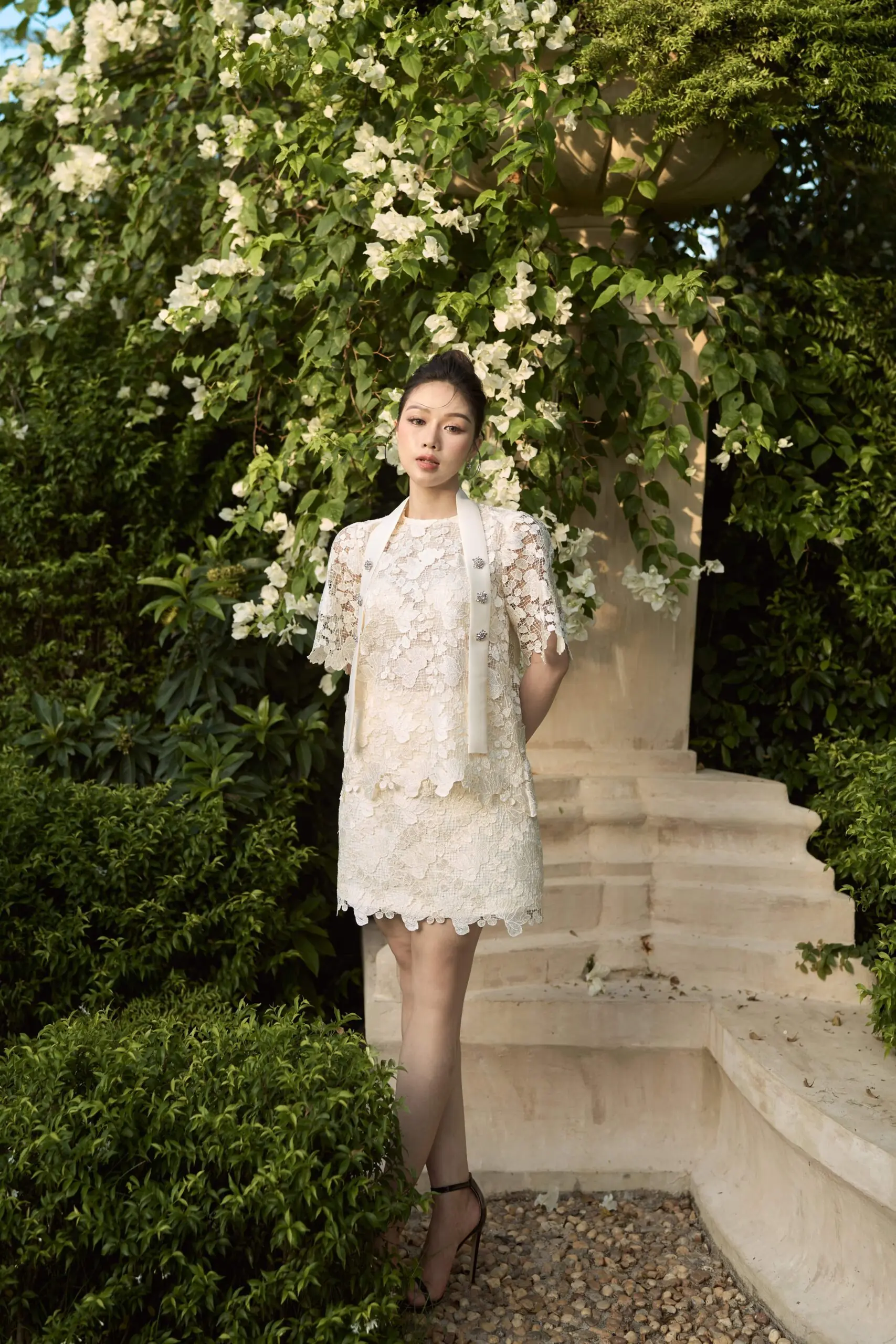 Le Charme | Skirt - Image 2