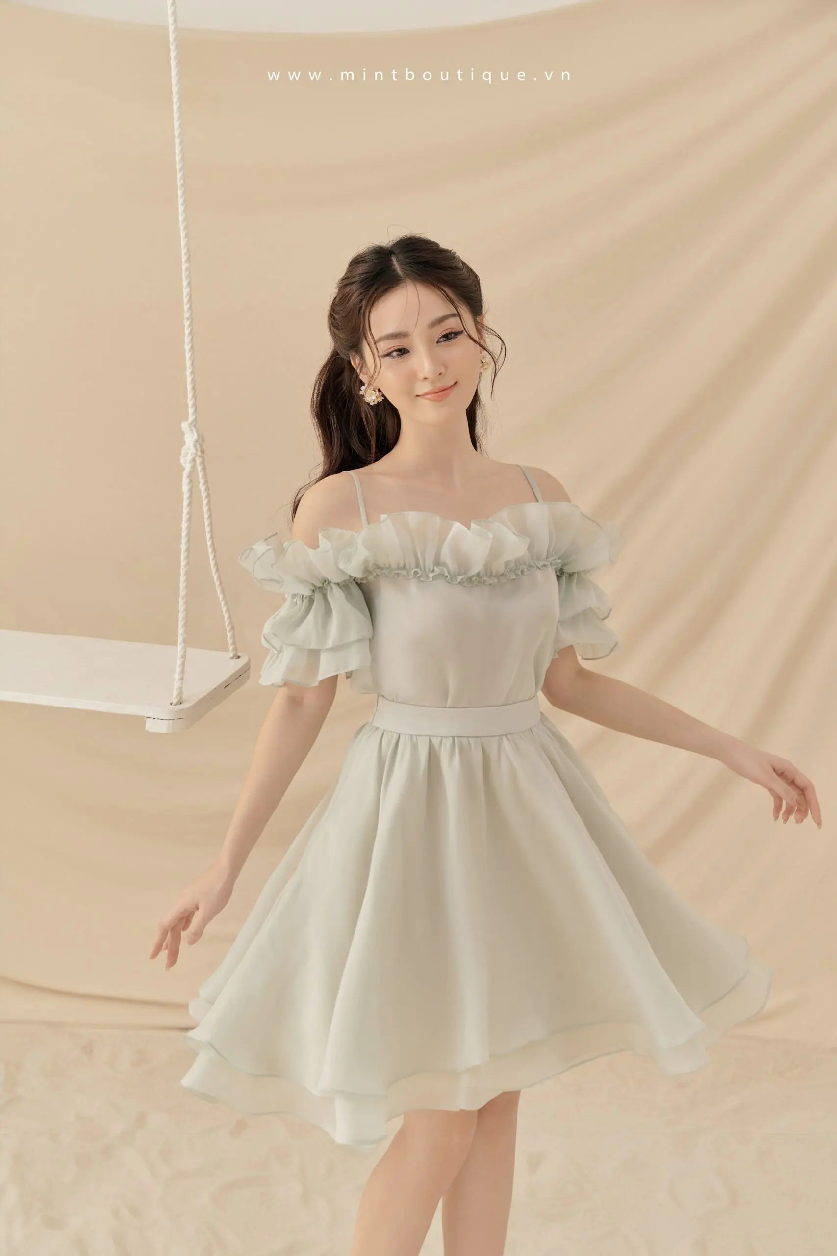 L’Aventura TOP 2 dây - Image 4