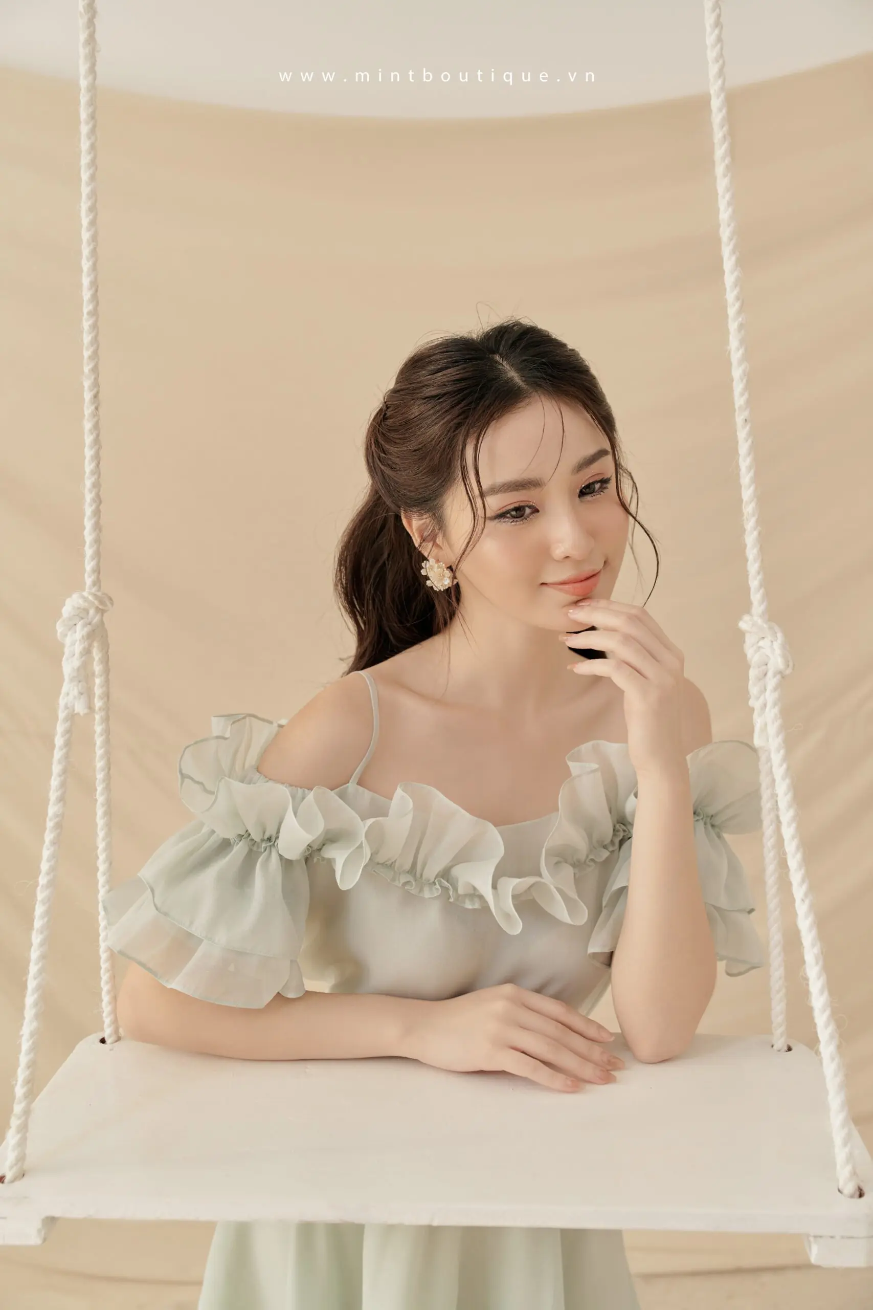 L’Aventura TOP 2 dây