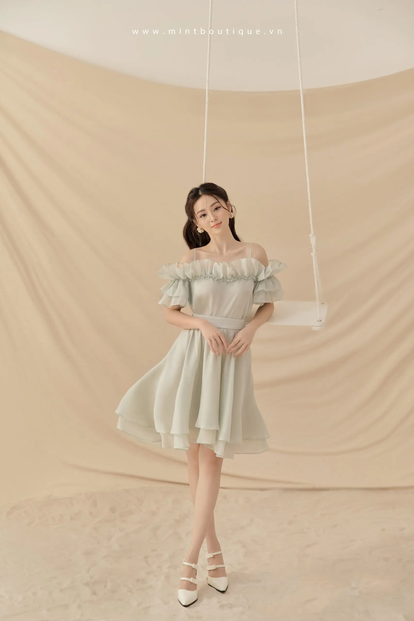 L’Aventura TOP 2 dây - Image 3